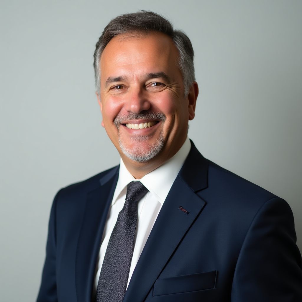 Retrato de cliente