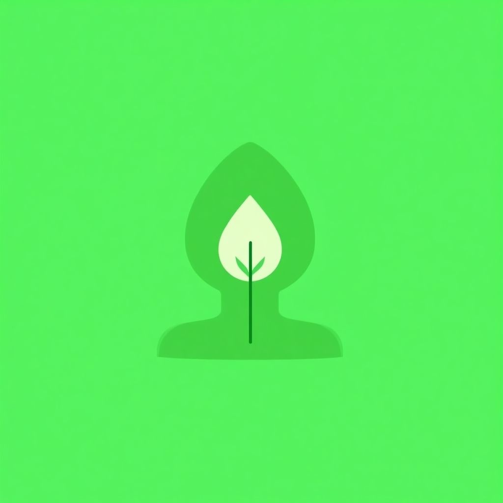 Icono de persona