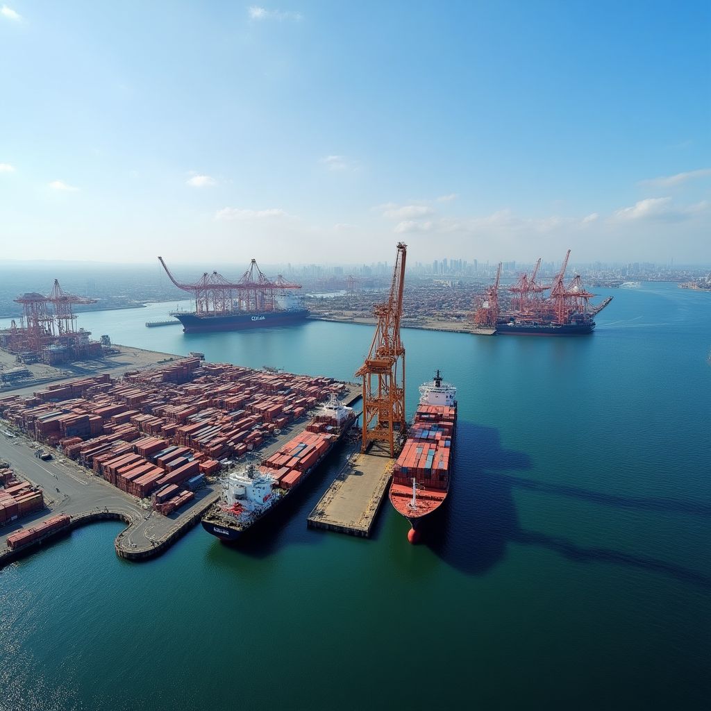 Exportaciones argentinas