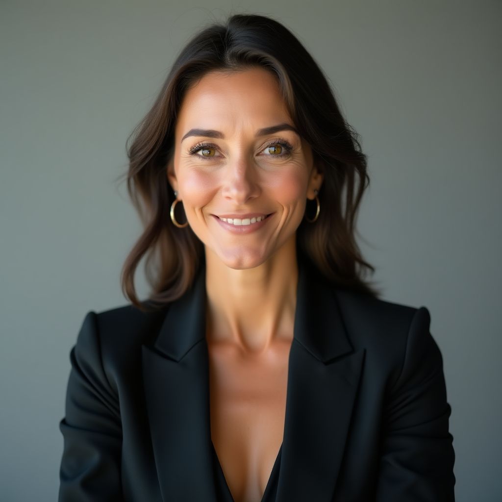Fotografía de Luciana Berardi